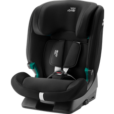 Isofix - i-Size Autostole Britax EvolvaFix Space Black