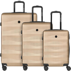 Smartbox Edition 03 Set of 3 - Beige