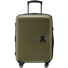 Hauptstadtkoffer Mitte Spinner 55cm - Avocado