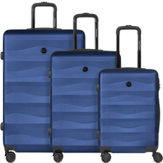 Smartbox Edition 03 Set of 3 - Blue