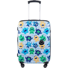 Hauptstadtkoffer Mitte Spinner 55cm - Lilac