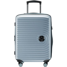 Hauptstadtkoffer Mitte Spinner 55cm - Poolblue