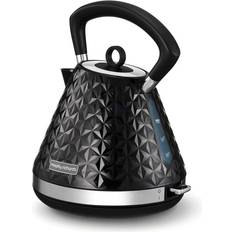 Morphy Richards Elkedler Vandkedel Morphy Richards Vector Pyramid Black