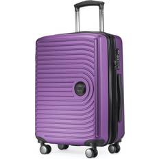 Hauptstadtkoffer Mitte Spinner 55cm - Eggplant