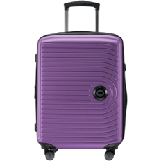 Hauptstadtkoffer Mitte Spinner 55cm - Eggplant