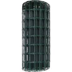 Fences vidaXL Euro Fence Green 0.6 x 50 m Steel