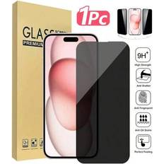 Iphone 16 pro privacy Shein Privacy Screen Protector For iPhone 16 Pro