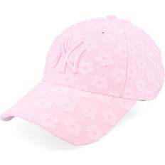 New era keps rosa New Era MLB Rosa Adjustable Keps 9FORTY