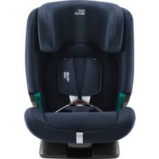 Britax Evolvafix Night Blue