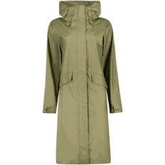 Stormberg Regnkläder Stormberg Long Raincoat Regnrock Dam