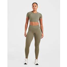Adapt Seamless Leggings - Green