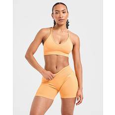 AYBL Adapt Seamless Sports Bra - Orange