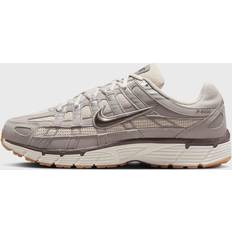 Nike Beige Shoes Nike P-6000 Trainer - Beige