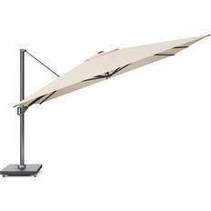 Sun parasol Platinum Sun & Shade Challenger T¹ Parasol 4 x 3 m