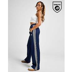 Blue - Women Trousers adidas Originals Classic Track Pants - Blue