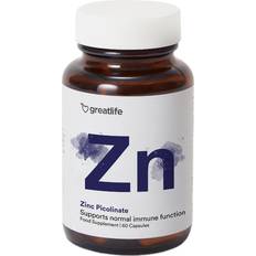 Zinc Picolinate