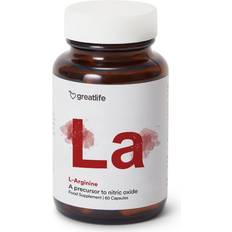 Greatlife L-Arginin