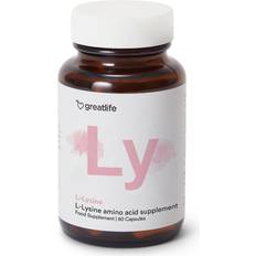 L-Lysine