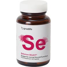 Selenium