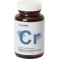 Greatlife Chromium Picolinate