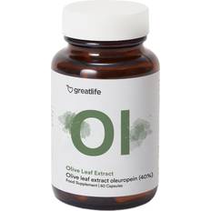 Greatlife Olive Leaf Extract