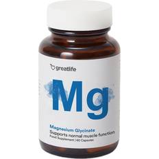 Greatlife Magnesium Glycinate