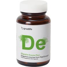 Greatlife Digestive Enzymes Plus+