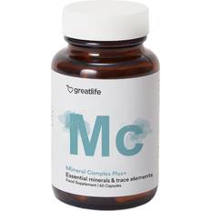 Mineral Complex Plus+