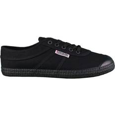 Kawasaki Sneakers Kawasaki Unisex Original Canvas Shoe Sneaker, 1001S Schwarz Solid