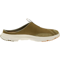 Salomon 41 Slides Salomon Rx Slide Ltr - Aloe/Vanilla Ice/Sand