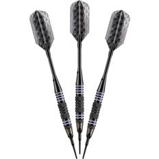 Viper Bobcat Adjustable Weight Soft Tip Darts