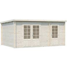 Palmako Ella FR28-4732 (Byggnadsarea 13 m²)