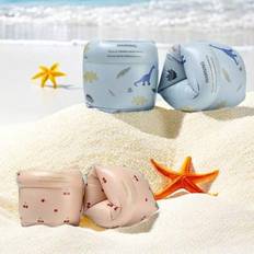Tubes Shein Adult Universal Double Air Inflatable Swim Arm Floats