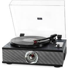Skivspelare Halterrego Allt-i-ett Vinylplatta 2 HP Lock
