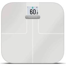 Garmin vægt Garmin Index S2 - White