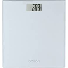 Omron HN-289 - Silver