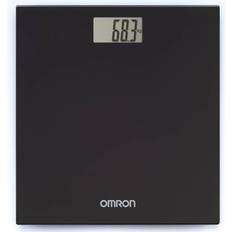 Badevægte Omron HN-289 - Black