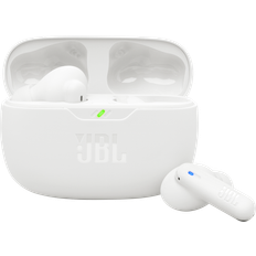 JBL Vibe Beam 2 White