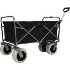 Utility Wagons Himimi Beach Wagon Big Wheels 500lbs