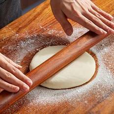Shein Wooden Assorted For Dough Rolling Pin