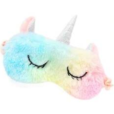 Sleep Masks Shein Cute Animal Sleeping Mask Soft Plush