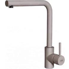 Rubinetti Elleci Rubinetto Cucina Miscelatore Lavello Monocomando Tortora G43