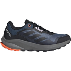 adidas Terrex Trail Rider M - Wonder Steel/Core Black/Impact Orange
