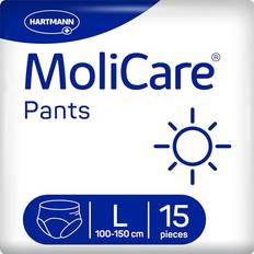 Incontinence Pants Size L