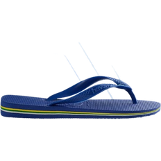 Havaianas Brasil - Marine Blue