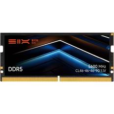 Temu 6 S-5600 Pro DDR5 Sodimm 5600MHz Laptop Memory