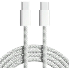 Shein 5A 60W USB C - USB C M-M 1m