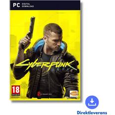 Cyberpunk 2077 PC