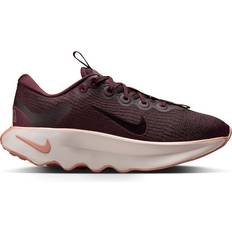 Nike Walking Shoes Nike Motiva Women's - Burgundy Crush/Red Sepia/Silt Red