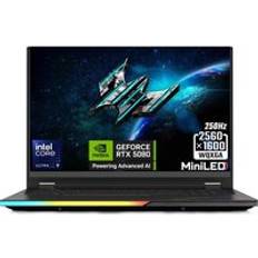 18 acer predator Acer Predator Helios 18 AI 18 Gaming Laptop